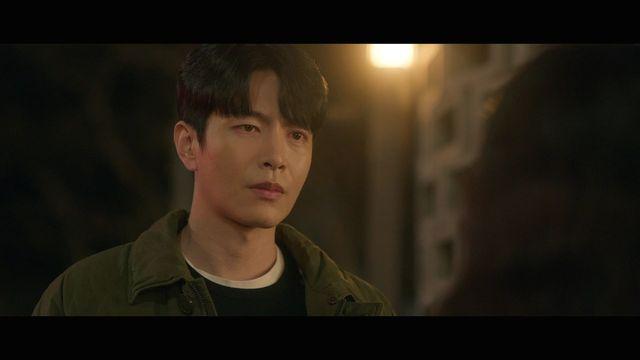 '메리 킬즈 피플' 이보영-강기영, 파국 