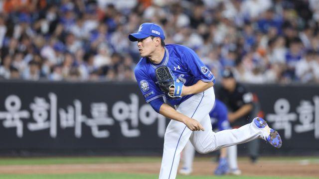 '이럴 수가' 최다 역전패 삼성 불펜이 1위라니, 환골탈태 3성 이끈다