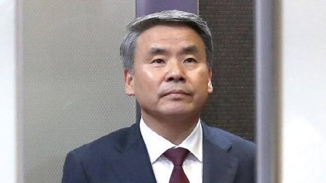 이종섭 '출금 해제' 조사…해병 특검, 임세진 부장검사 소환