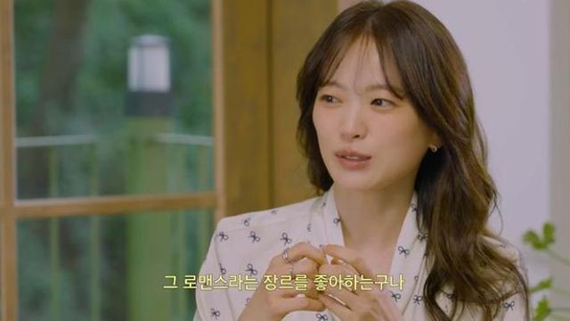 천우희 “20대엔 멜로·로맨스 장르 기피.. 지금은 욕심 나” [RE:뷰]