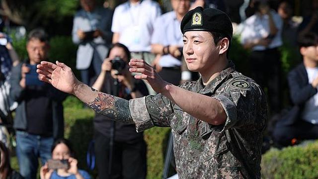 또 BTS 정국 자택 침입…주차장서 40대 여성 현행범 체포
