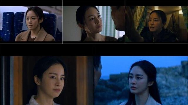 '버터플라이' 김태희, '위기 속 모성애' 열연…글로벌 주목