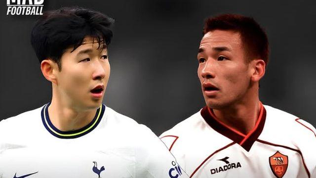손흥민 97%! 미쳤다…日 레전드와 '한일전' 압승→팬들 