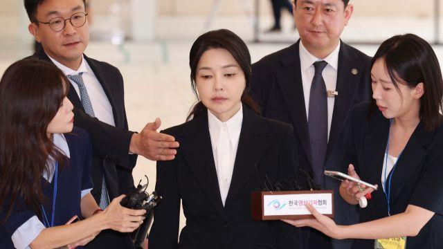 김건희 특검, 추가 의혹 수사 박차… 권성동 의원 체포동의 절차도 본격화