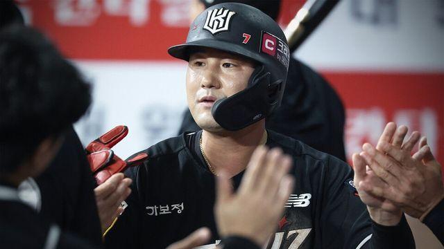 프로야구 3~6위 나란히 승리… SSG·롯데·삼성·NC 0.5경기 차 '초접전'