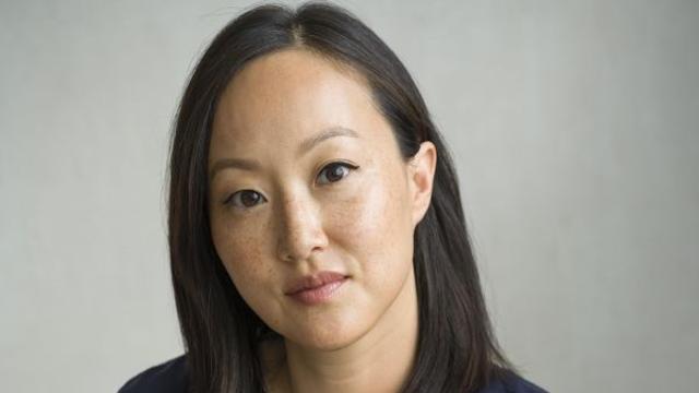 美 한인 2세 작가…미국서 '올해 최고의 소설'로 선정된 소설 국내 출간한다