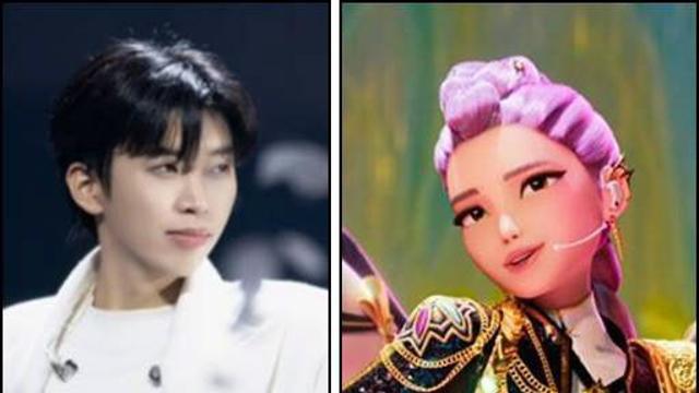 역시 임영웅…케데헌 `골든` 꺾었다