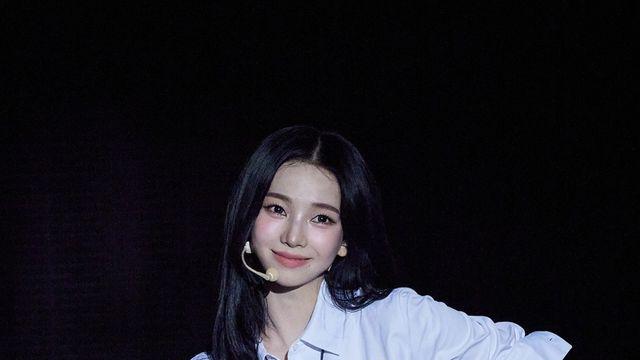 제2의 'UP' 열풍 부나…카리나 새 솔로곡 공개 
