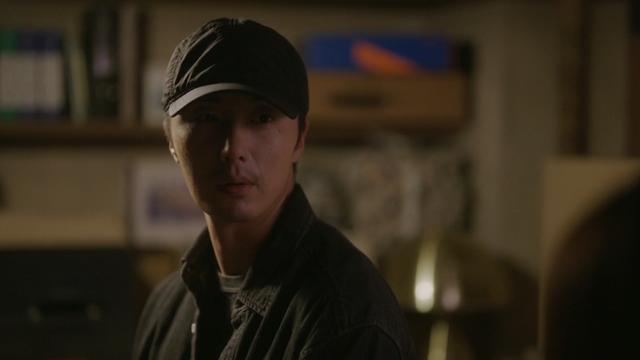 '화려한 날들' 정일우, 정인선에 