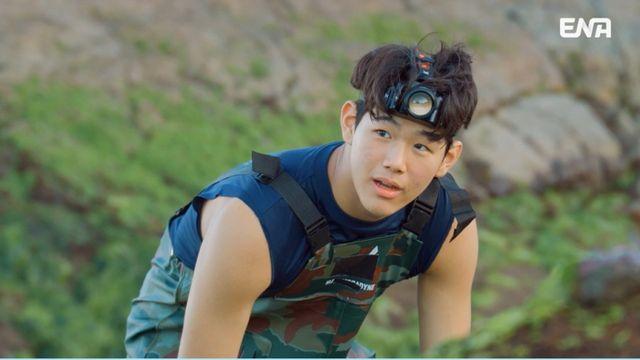 ‘이종혁子’ 준수, 무인도서 외모 관리…‘연기 입시 선배’ 탁수 일침 (‘내생활’)