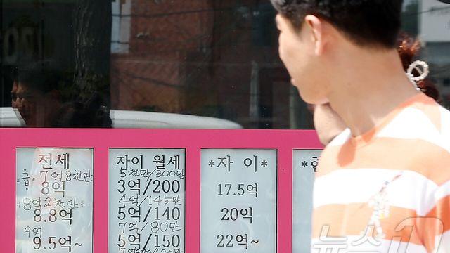 셀프등기하고 갱신권 아꼈는데… ‘이재명표 2탄’ 집값 잡을까 [강원석의 시금석]