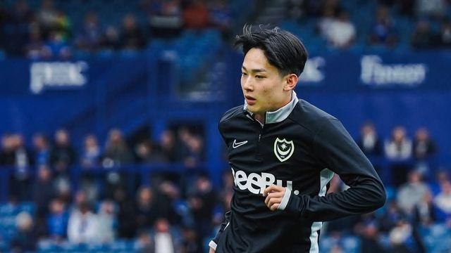 프리시즌 한국 투어까진 분위기 좋았는데…입지 줄어든 양민혁 & EPL 데뷔 미뤄지는 박승수, ‘10대 특급 콤비’ 시련과 기회 사이에서