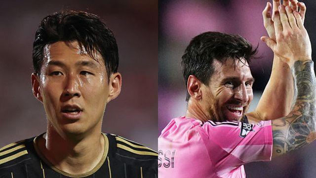 축구를 넘어 IT 채널도 손흥민 찬양...