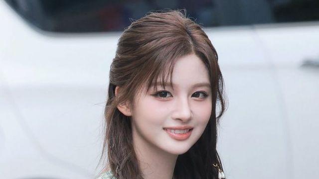 항상 씻는 것을 강조하는 걸그룹