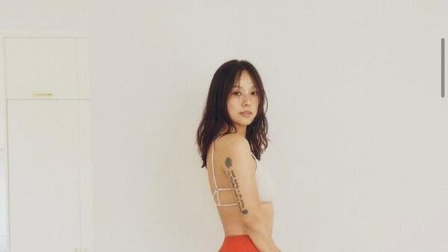 이효리, 요가원 모든 협찬 거절한다