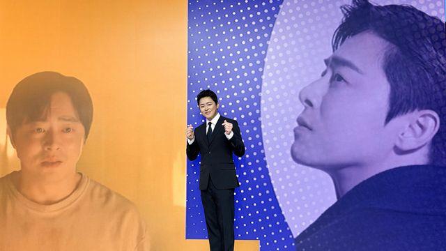 조정석, SBS ‘8뉴스’ 출연으로 500만 흥행 소감 전해