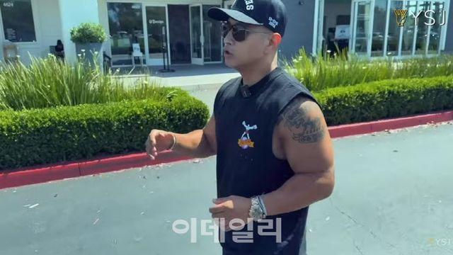 유승준 
