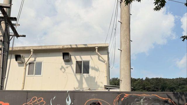 ‘멋쁨의 정석’ 이주영, 그래피티 벽 앞에서 보여준 뉴트로 무드
