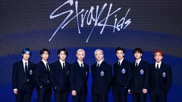 스트레이 키즈 ‘카르마’, 美 ‘빌보드 200’ 7연속 1위 대기록