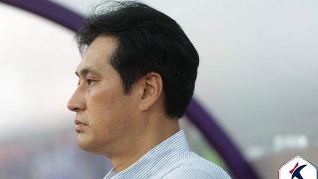 '서울전 1승 약속' 유병훈 감독, 