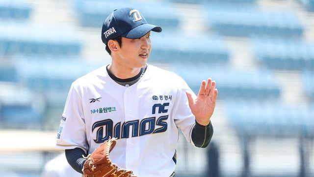 비시즌부터 외쳤던 구창모, 드디어 1군 복귀 준비…NC, PS 향한 마지막 퍼즐 맞추나