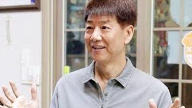 정재환, 전성기에 돌연 자취 감춘 사연? “40세에 학업 선택” (‘백반기행’)
