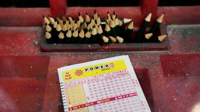 미 파워볼 복권, 당첨액 1.52조 원으로 커져…1주 3번씩 추첨