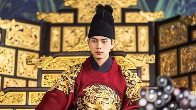[TV톡] ‘폭군의 셰프’ 이채민, 주연 교체가 만든 신의 한 수 