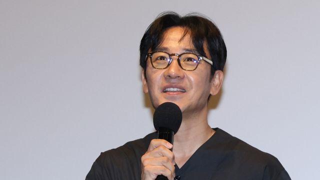비윤리적 배우의 윤리적 복귀…‘사생활 논란’ 엄태웅의 자충수[IS포커스]