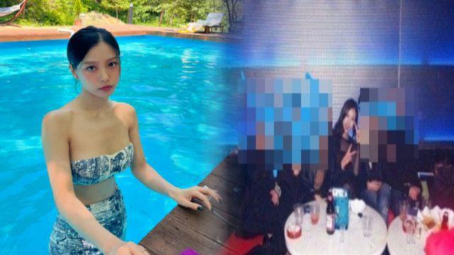 ‘학폭 의혹’ 고민시,“일탈은 있었지만 학폭은 아냐”…3개월 만에 공식 입장