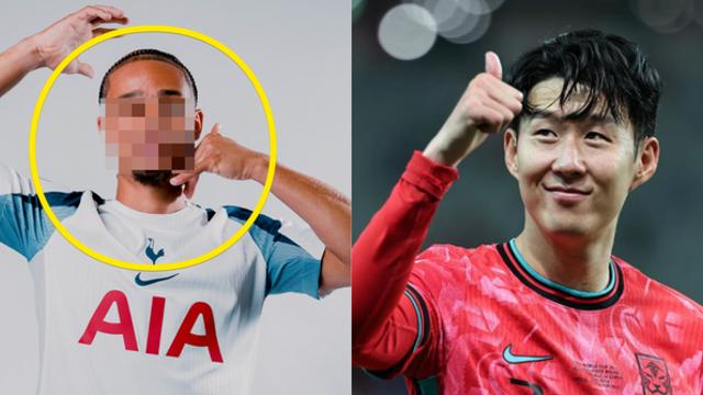 캡틴 손흥민의 등번호 7번을 이어받는 후계자는 누구? 결번 대신 선택한 '이선수' (+사비시몬스, 포지션, 첼시, 이강인, 메시)