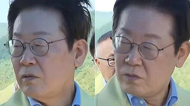 이재명 대통령이 현장에서 질책 내놓게 만든 '강릉 시장 발언' (영상)