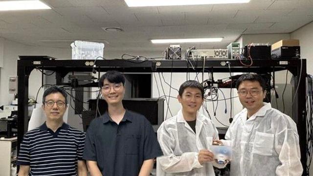 국내 연구진, 세계 최초로 '흐릿한 영상 선명 복원 AI 기술' 개발