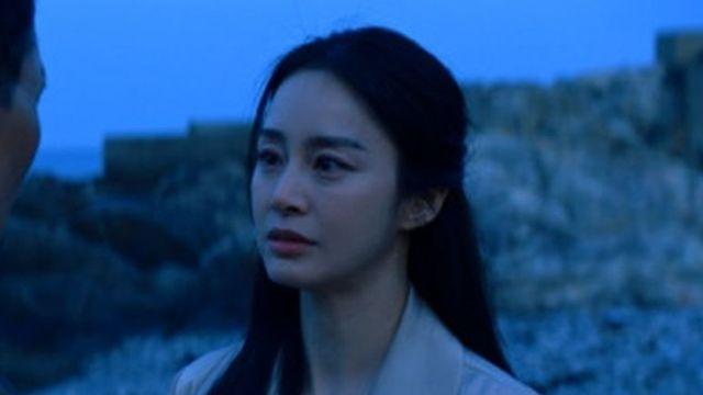 김태희, 영어 영기도 합격점…‘버터플라이’ 이끈 열연