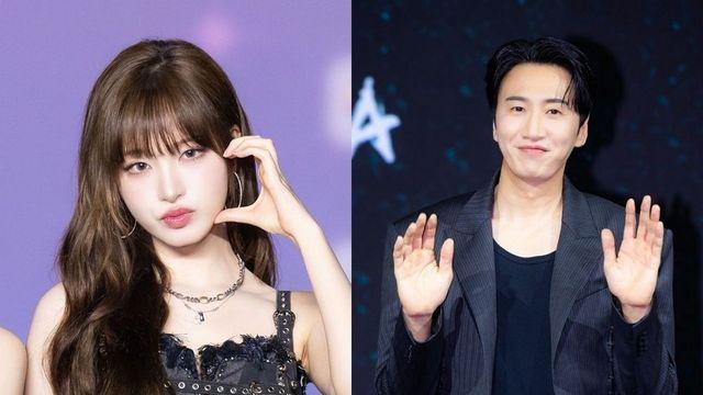 아이브 리즈, 이광수 때문에 소속사 정했다 “바로 합격” [RE:뷰]