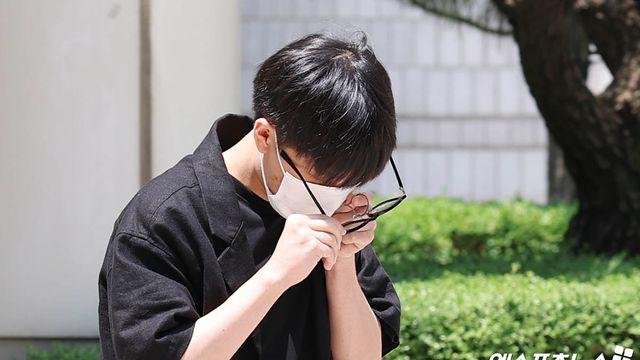 '특수준강간 구속' NCT 퇴출 태일, 17일 항소심 시작
