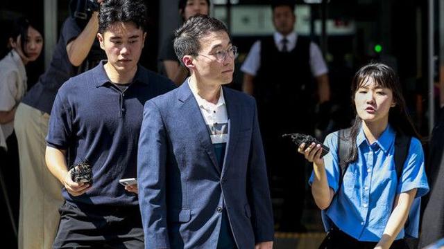 '코인 재산 신고 논란' 김남국, 무죄 확정