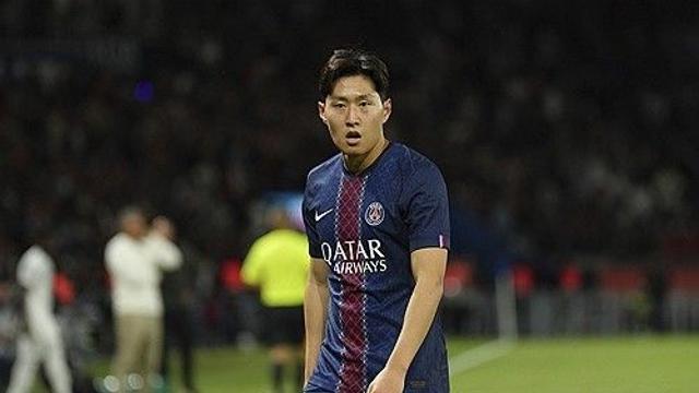 '아! 이럴 수가' 이강인 EPL 입성 실패…PSG, 980억 XXL 제안 모조리 차단 