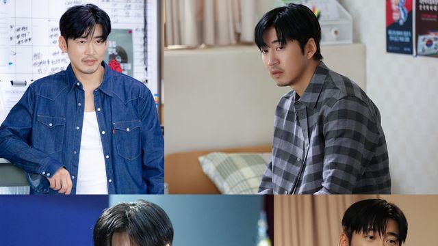 윤계상에게 ‘주’며들었네… 마지막까지 시청자 마음에 ‘트라이’ 성공