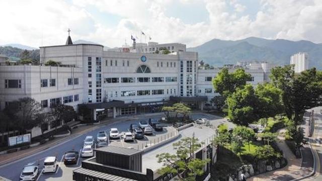 가평군 접경지역 지정후 균형발전 국비 203억원 확보