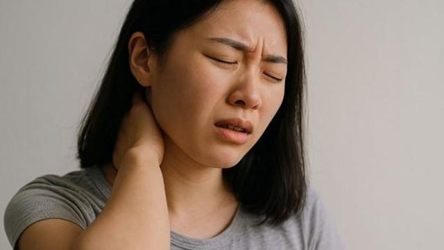 '이 부위'가 칼로 찌르는 듯 아프면 그냥 두통이 아닙니다