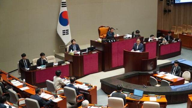 허성무 의원 