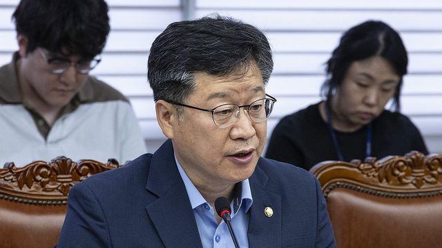 안호영, 퇴직연금공단 설립 법안 발의…