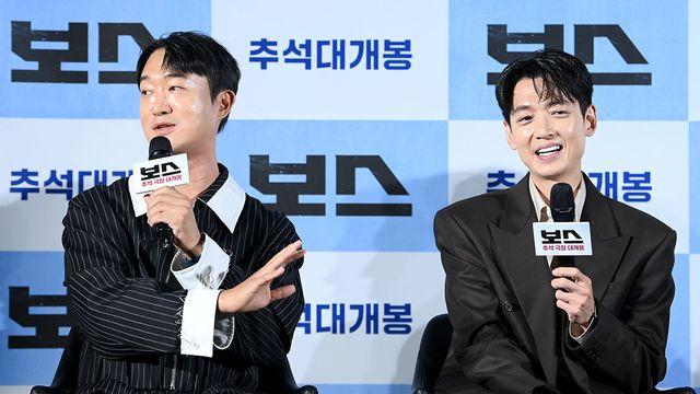 ♥에 빠진 정경호X여경래 제자 조우진…