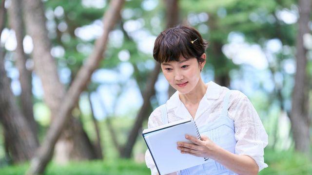 염정아♥박해준 데이트 포착, 한껏 꾸며 (첫, 사랑을 위하여)