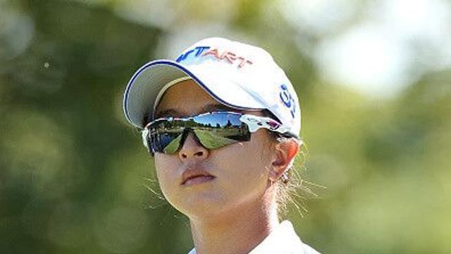 김세영, LPGA 투어 FM 챔피언십 3위… 통산 13승은 다음 기회로