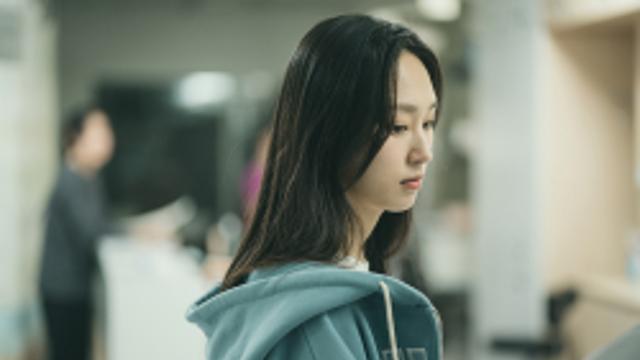 ‘착한 사나이’ 류혜영, 종영 소감 “석희를 연기할 수 있어 행복”