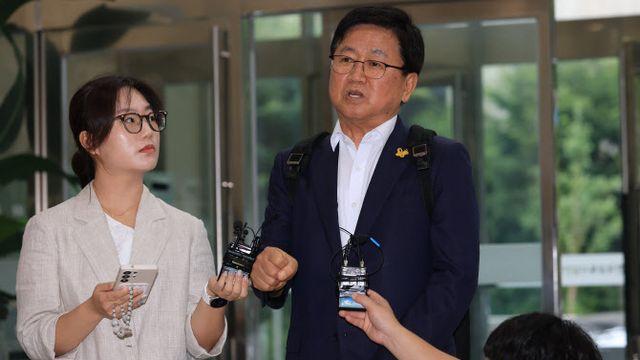 음주운전에 이념편향 논란까지…최교진 청문회 난타전 예고