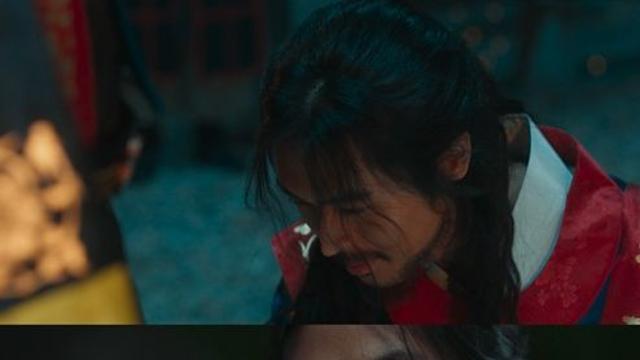 ‘폭군의 셰프’ 속 미남 공길이 정체…이주안, 눈길 가네