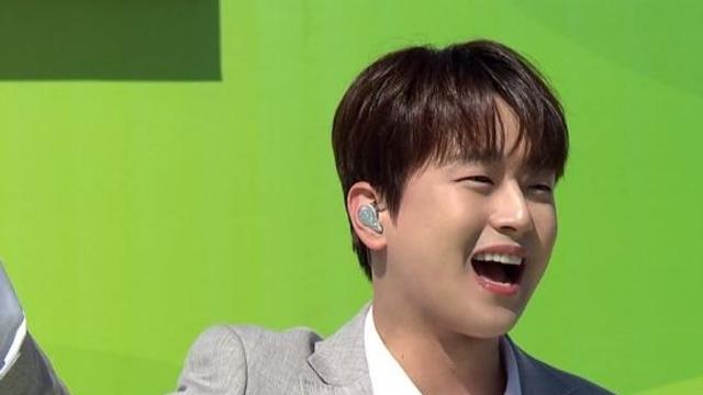 '찬또배기' 이찬원, '전국노래자랑' 시청률 6.7%…역시 KBS의 아들